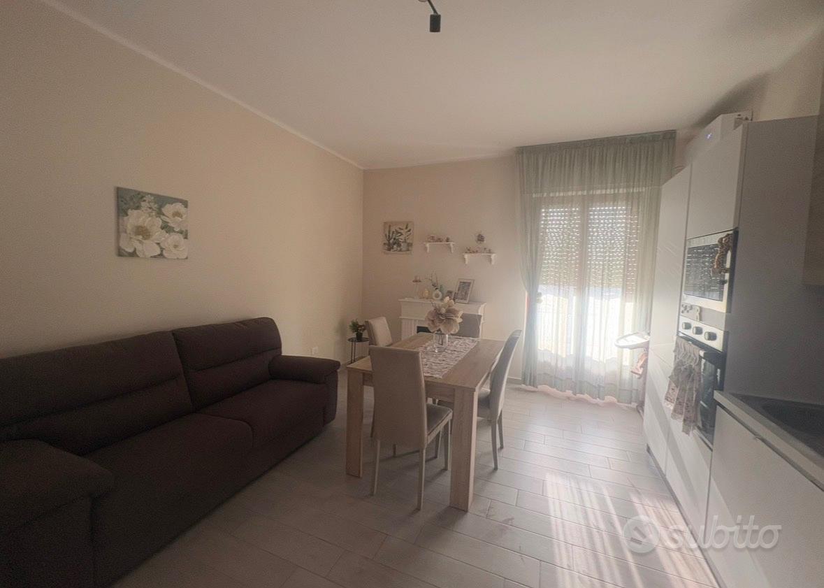Appartamento – Montemesola, Taranto - Vista 4