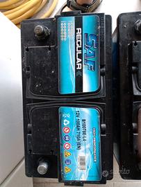 Batterie auto