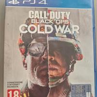 call of duty Black ops cold war