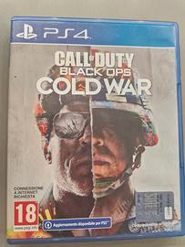 call of duty Black ops cold war