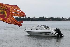 Aquamar Bahia 20 Cabin - Motore Mercury F115 ELPT
