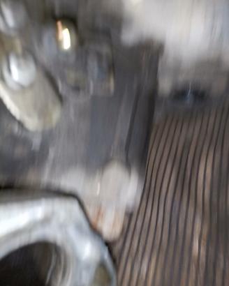 Cambio FIAT SEICENTO 1108cc benzina del 2005