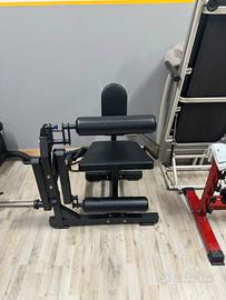 Leg extension pro