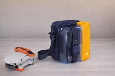 Drone Dji Mini 2 Pari al nuovo + Borsa Orginale