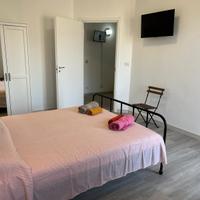 Due appartamenti ristrutturati a Siracusa/Borgata