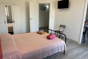 Due appartamenti ristrutturati a Siracusa/Borgata