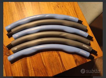 Hula Hoop Fitnes 1,5 kg