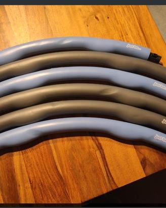 Hula Hoop Fitnes 1,5 kg
