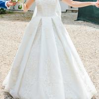 Abito sposa