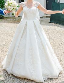 Abito sposa