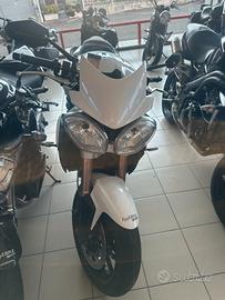 Triumph Speed Triple 1050 S