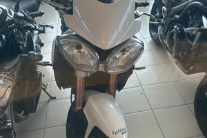 Triumph Speed Triple 1050 S