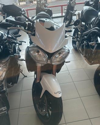 Triumph Speed Triple 1050 S