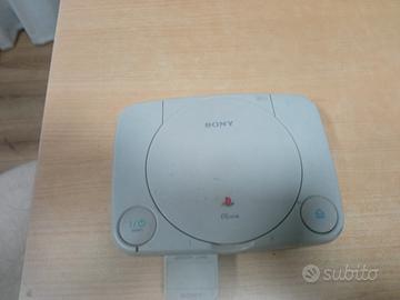 PlayStation 1