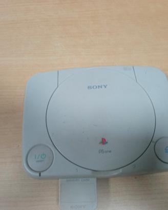 PlayStation 1
