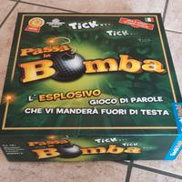 Gioco di società "La Bomba"