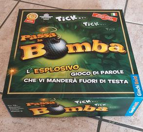 Gioco di società "La Bomba"