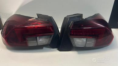 Fanale dx sx 90194151 90194153 opel corsa f 2019