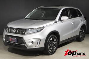 Suzuki Vitara 1.4 129CV 4X4 TETTO SOLO 35.500 KM!