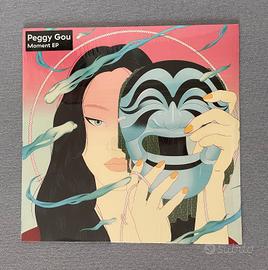 Peggy Gou - Moment EP (GUDU001) - vinile sigillato