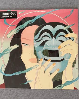 Peggy Gou - Moment EP (GUDU001) - vinile sigillato