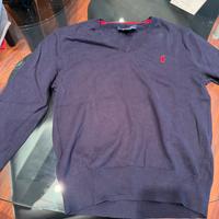 Maglione Ralph Lauren  bimbo 8 anni