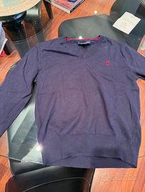 Maglione Ralph Lauren  bimbo 8 anni
