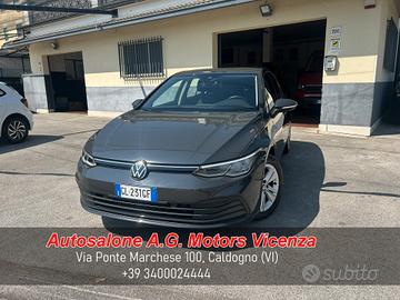 VW GOLF 1.0 TSI 110CV EVO Life - OK NEOPATENTATI