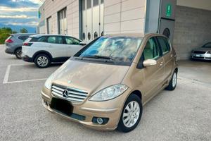 Mercedes A150 anno 2005