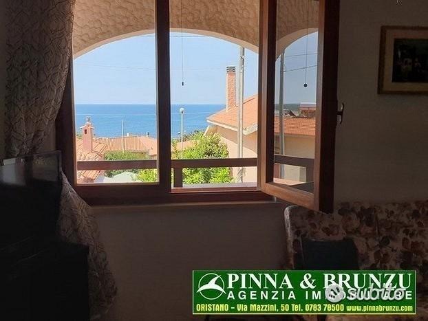 Casa – Cùllieri/Cuglieri, Aristanis/Oristano - Vista 4