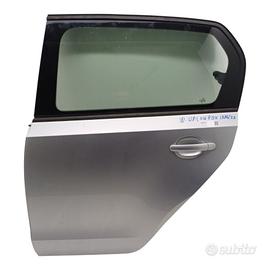 PORTIERA POSTERIORE SINISTRA VOLKSWAGEN Up 1Â° Ser