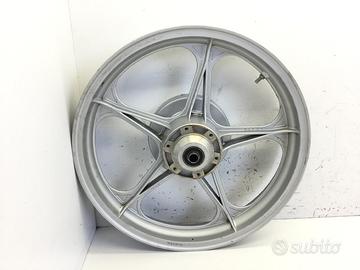 CERCHIO RUOTA POSTERIORE 16 X 2.50 CAGIVA ALAZZURR