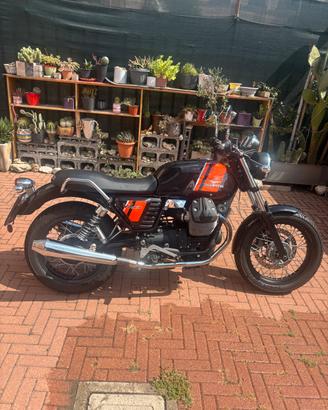 moto guzzi  v 7   special