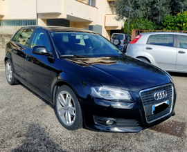 Audi A3 Sportback 2.0 TDI 140cv Ambition