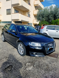 Audi A3 Sportback 2.0 TDI 140cv Ambition