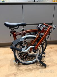 Brompton