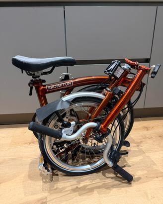 Brompton