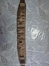cinturone tattico