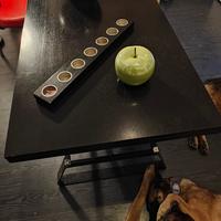 tavolino salotto trasformabile 