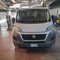 Fiat Ducato 2017