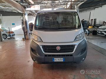 Fiat Ducato 2017