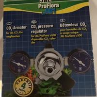 Riduttore di pressione CO2 JBL u001