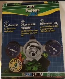 Riduttore di pressione CO2 JBL u001