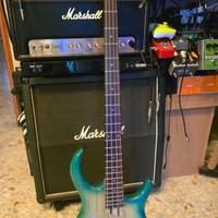 Basso Marcus Miller Sire M5 2ND GEN SWAMP ASH