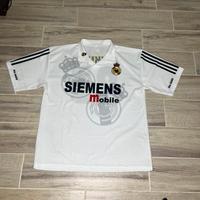Maglia Beckham Real Madrid non originale