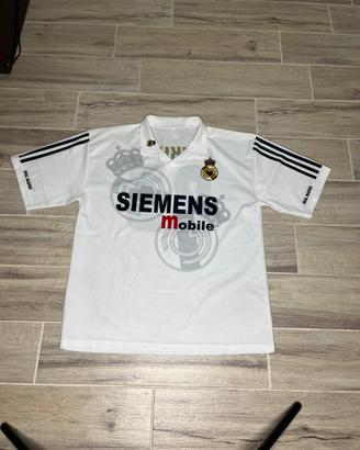 Maglia Beckham Real Madrid non originale