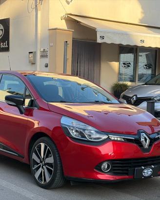 RENAULT Clio 1.5dCi 90CV Energy Intens
