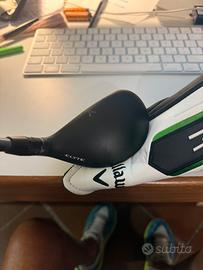 Ibrido 4 Callaway elite