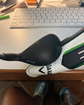 Ibrido 4 Callaway elite