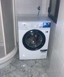 Lavatrice Electrolux